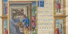 Il condottiero ipnotizzato dai codici