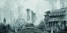 Fiori e giardini, veicolo geo-politico in Asia