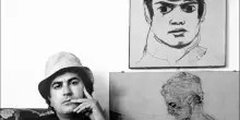 Dario Bellezza, forsennata teatralizzazione dell&rsquo;io: claustrofobia e collasso