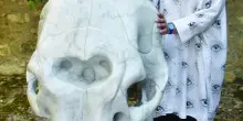 Monira Al Qadiri, viaggio al centro dell&rsquo;invisibile