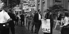 Stati uniti contro &laquo;i rossi&raquo;. Un&rsquo;impresa collettiva