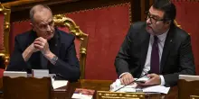 Devolution per Melonellum, baratto a destra