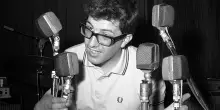 Addio a Peppino Di Capri, tra twist e juke box il crooner gentile nell&rsquo;Italia del boom
