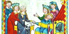 Musica e medicina nell&rsquo;Et&agrave; di mezzo