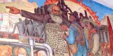 La sfida al presente nel leggere Marx