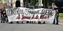 Il governo mette all&rsquo;indice i nemici. La lotta al dissenso si chiama Daspo