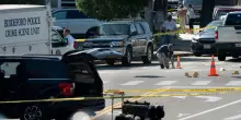 Morire di Ice: ucciso in Maine un 26enne di origini colombiane