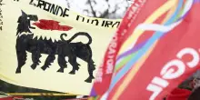 Brindisi, stop all&rsquo;impianto Versalis. &Egrave; la dismissione della chimica di base