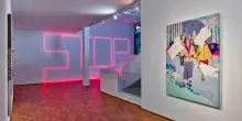 Lo sciopero in mostra come estetica del rifiuto