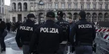 Nelle celle infuocate il frutto delle strette securitarie di Meloni