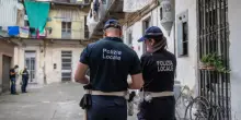 Il governo estende il fermo preventivo ai minori