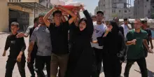 Gaza bombardata da Nord a Sud: almeno 10 vittime