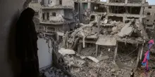 Il paradosso umanitario di &laquo;Team Gaza&raquo;