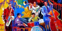 Fuori dagli schemi: un tocco di classica nel jazz
