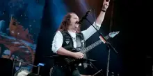 Blood Incantation, eclettico cosmic death metal