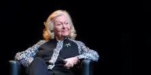 Susanna Egri, una vita al massimo