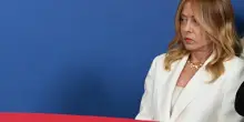 Sbilanciamento a destra. Meloni fa la prova generale