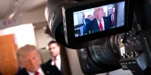 Trump vuole la prima serata: &laquo;Novit&agrave; sull&rsquo;integrit&agrave; del voto&raquo;