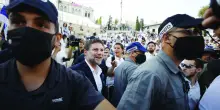 Stragi, distruzioni e colonie: &laquo;la nostra politica deliberata&raquo;