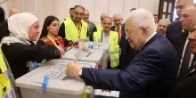 Abu Mazen scommette sul voto per aggirare Israele e conquistare gli Usa