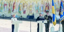 &laquo;Drone deal&raquo;, &egrave; tutta militare l&rsquo;integrazione dell&rsquo;Ucraina