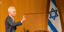 Usa, si rompe il sostegno democratico a Israele