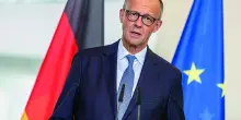 Fondi americani per i Maga d&rsquo;Europa, l&rsquo;ira di Merz: &laquo;Non vi intromettete&raquo;