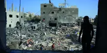 Si sgonfia subito la promessa della &laquo;Nuova Gaza&raquo;