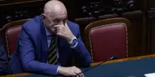 Grazia a Roggero, Mattarella striglia Nordio