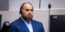 La Corte dell&rsquo;Aja conferma le accuse contro El Hishri