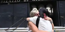 Crollo Ponte Morandi: condanna a 12 anni per l&rsquo;ex ad Castellucci