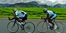 C&rsquo;&egrave; un Tour anche in Africa