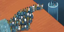 L&rsquo;autodeterminazione della Carta di Algeri