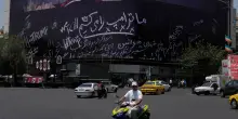 Sotto attacco degli Stati uniti le infrastrutture civili iraniane