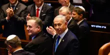 Eisenkot pu&ograve; battere Netanyahu tenendo Israele a destra