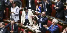 Il Melonellum viaggia verso il Senato con l&rsquo;incognita della Consulta