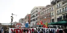 Venezia, l&rsquo;ambasciatore Usa Fertitta &laquo;oscura&raquo; la festa del Redentore