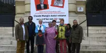 Saharawi, l&rsquo;estrema protesta
