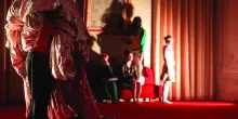 La malia dei luoghi dove ci si pu&ograve; scordare di s&eacute;
