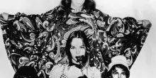 Mamas and the Papas, il paradiso delle armonie vocali