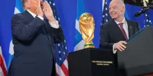 Da king a king maker. Trump in campo come Mussolini e Videla