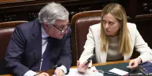 La manovra a tenaglia che schiaccia Meloni