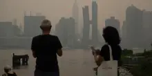 &laquo;Non mangiate e non respirate&raquo;, le 7 piaghe di New York alla vigilia della finale