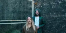 Sneers, la bellezza fugace dello psych rock