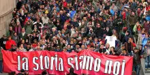Una storia ancora tutta da scrivere. Perch&eacute; Genova &egrave; rimasta memoria