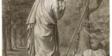 Apuleio romanziere fluido, tra macabro e anglismi