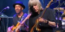 Il gatto sul palco che scotta, stile libero all&rsquo;Instanbul Jazz Festival