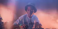 Dj Travella, il ritmo spericolato del nuovo &laquo;singeli sound&raquo;