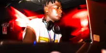 Azzi on the Beat, Mc Yallah e gli altri, l&rsquo;Africa elettronica inonda Genova