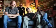 &rsquo;A67. Vent&rsquo;anni dopo ancora rabbia, parole e canzoni per cambiare Scampia